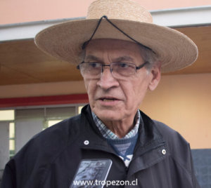 Muere Rene Bravo Torres, más conocido en el mundo artístico como Julián del Valle.