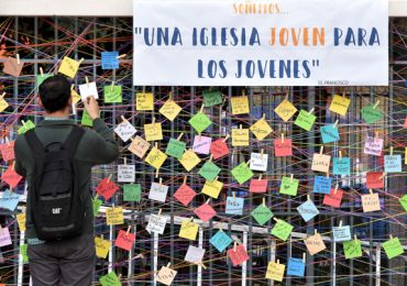 Cardenal Ezzati al concluir X sínodo: Me duele inmensamente el dolor de aquellos que han sufrido violaciones graves de sus derechos