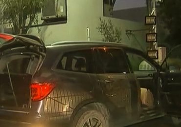 Masivo de robo de celulares de alta gama en Pudahuel