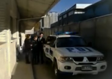 Mujer murió tras ser apuñalada en Cerro Navia