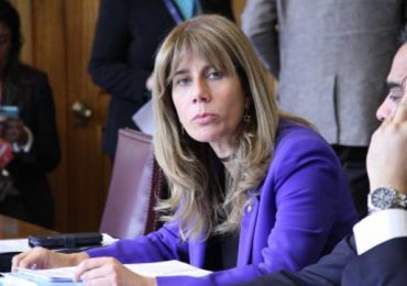Casos Ámbar y Sophie: Piden dar urgencia a proyectos sobre imprescriptibilidad de delitos sexuales contra menores y modificaciones a procedimientos de acogida