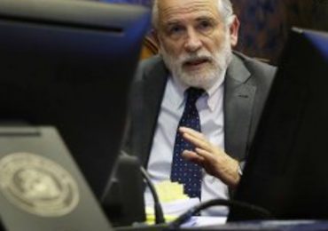 Para enfrentar la crítica a los privilegios y abusos es necesario la total transparencia