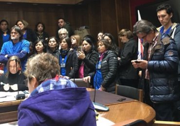 Por ser ilegales, personal de la Asociación de Salud de Pudahuel perdería beneficios conquistados