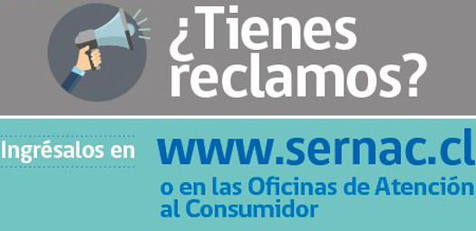 Problemas en los precios informados y ofertas poco atractivas han sido los principales motivos de reclamos