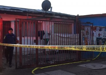 Muere pudahuelina víctima de su ex pareja en caso de feminicidio