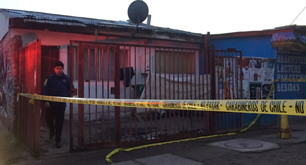 Muere pudahuelina víctima de su ex pareja en caso de feminicidio