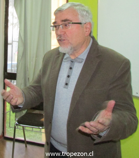 El C.R.S. Salvador Allende amplió el acceso de pacientes al Programa de Rehabilitación Cardiovascular Ambulatorio