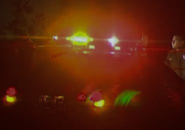 Mujer es asesinada, y su cuerpo quemado, en Pudahuel Rural