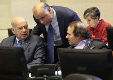 Fin a las bolsas plásticas en todo Chile en condiciones de convertirse en ley