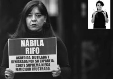 Red Chilena contra la Violencia hacia las Mujeres hará entrega del Manifiesto/Ley Invisible en el Congreso Nacional
