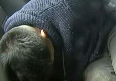 Delincuente muere a balazo en Pudahuel