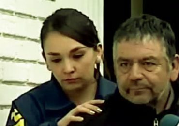 Homicida de mujer en Pudahuel, es condenado a 20 años de cárcel