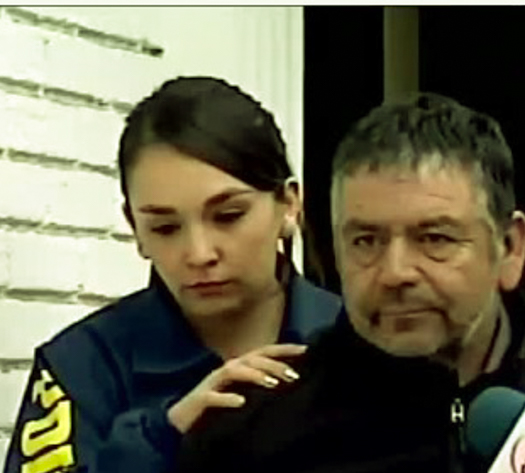 Homicida de mujer en Pudahuel, es condenado a 20 años de cárcel