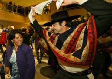 El 4 de julio será el día del Cuequero y la Cuequera