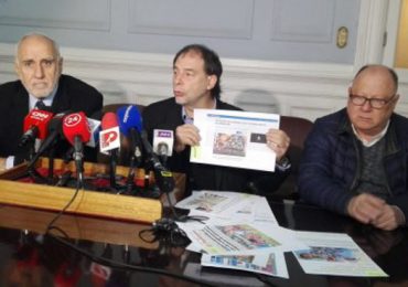 Piden mayor fiscalización en nueva etapa de ley de Etiquetado