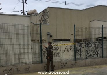 Fiscalía descarta violación sexual de niña de 8 años en Pudahuel