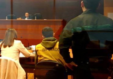 Siete años de cárcel a sujeto por feminicidio frustrado en Pudahuel