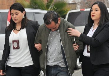 Menor de edad es violentada sexualmente el día de su cumpleaños en Cerro Navia
