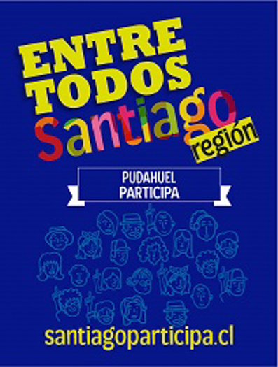 Encuentro ciudadano de participación comunal