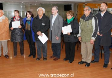 Autoridades llaman a adultos mayores a informarse sobre entrega del Bono Bodas de Oro