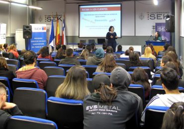 Seremi del Trabajo Paola Vidal: “El Contrato Especial para Jóvenes Estudiantes respeta todos los derechos laborales”