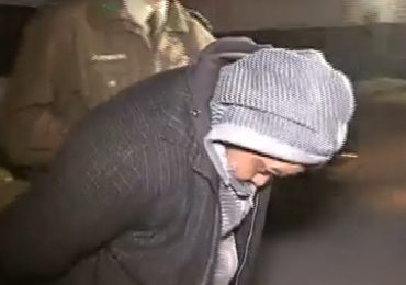 Hombre roba botillería de vecino, y las cámaras vigilancia lo delatan en Cerro Navia