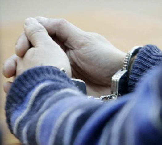 Presidio perpetuo para delincuente que asaltaba a menores de edad y mujeres en Pudahuel