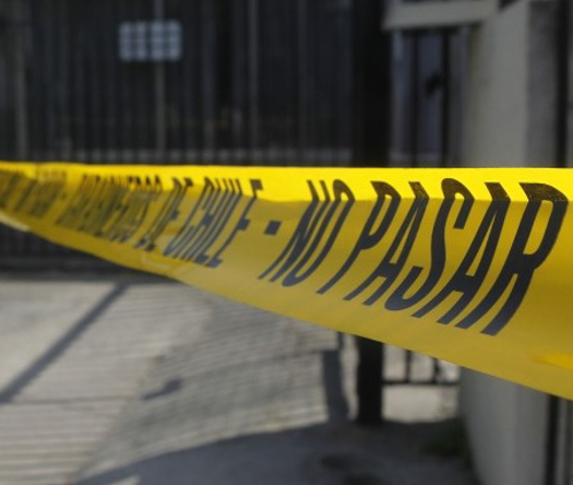 Carabineros detienen a delincuente por asalto sexual de ciudadana extranjera en Cerro Navia