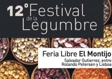 Cerro Navia celebra por 12 años consecutivos el festival de la legumbre