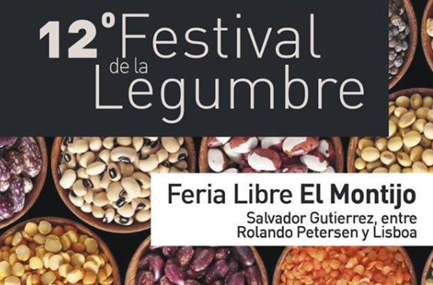 Cerro Navia celebra por 12 años consecutivos el festival de la legumbre