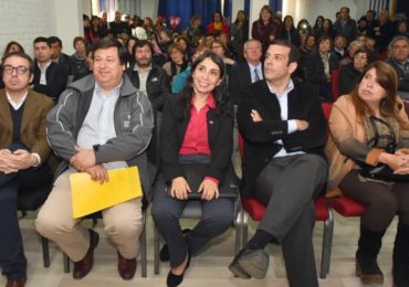 Proyecto aprobado permitirá el entubamiento del canal Ortuzano en Pudahuel