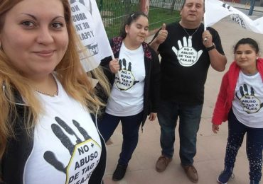 Crece movimiento “No + abuso de TAG y peajes”, y en Pudahuel hay un coordinador del movimiento