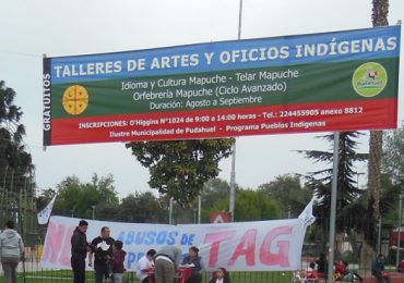 Movimiento “No+Tag” critica ley que condona deudas en autopistas: “No sirve para nada”