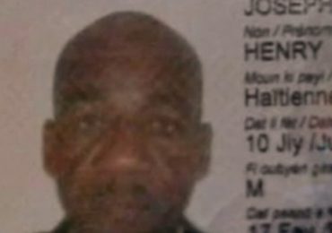 Ciudadano haitiano enfermo muere tras quedar abandonado al interior de aeropuerto en Pudahuel