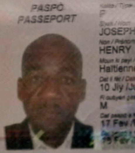 Ciudadano haitiano enfermo muere tras quedar abandonado al interior de aeropuerto en Pudahuel