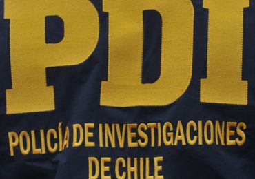 Enfrentamiento a balazos deja un delincuente herido en Pudahuel
