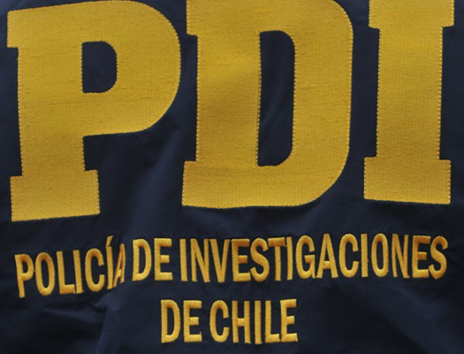 Enfrentamiento a balazos deja un delincuente herido en Pudahuel