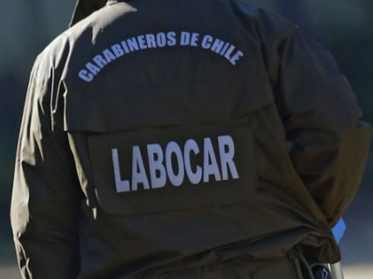 Por disparos de arma de fuego muere hombre en Cerro Navia