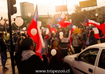 Construcción del hospital Félix Bulnes en Cerro Navia genera protestas por retraso en la obra