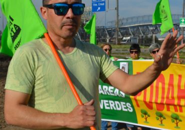 Vecinos Ganan: Corte Suprema dice no a la construcción de 2 torres de 14 pisos
