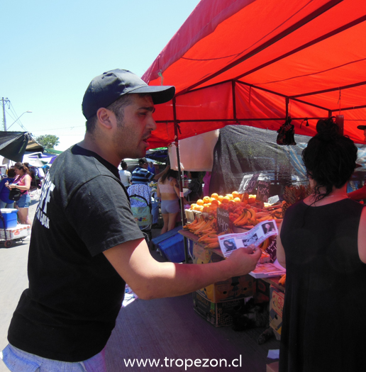 El tercer “Festival de la Diversidad” será realizado en Pudahuel