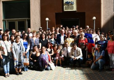 Consejo Regional aprueba proyecto para la construcción de viviendas de comité de allegados de Calera de Tango