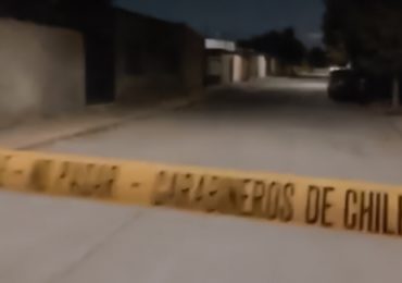 Adulto mayor que trabajaba como conductor de Uber es apuñalado en Cerro Navia