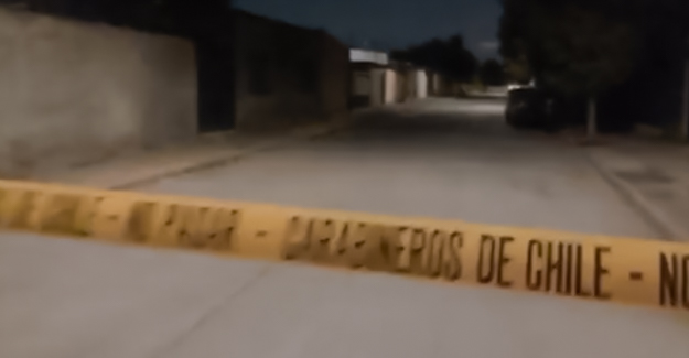 Adulto mayor que trabajaba como conductor de Uber es apuñalado en Cerro Navia