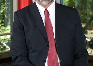 Una sana ambición