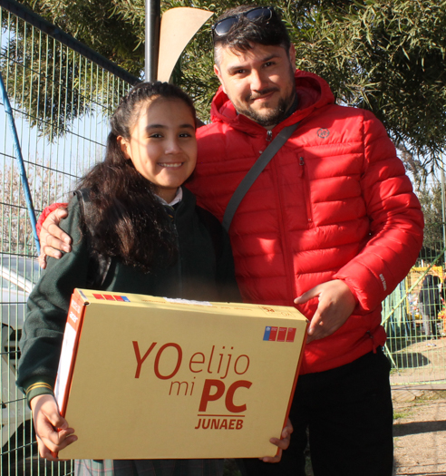 Abiertos procesos de elección de computadores y apelaciones a Yo Elijo mi Pc y Me conecto para aprender