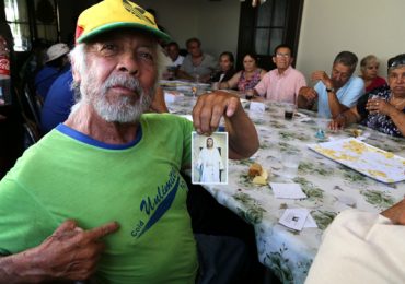 250 voluntarios celebraron “Navidad en la calle” con mil personas en barrios vulnerables