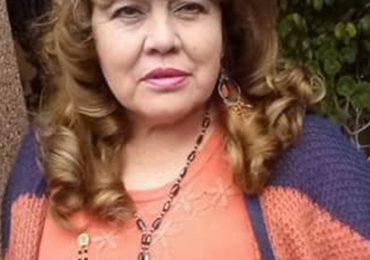 Fallece histórica dirigente en Cerro Navia