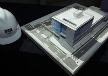 PDI construirá el laboratorio de investigación criminalística más moderno de Sudamérica en Pudahuel