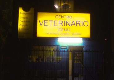En Cerro Navia, Delincuentes asaltan clínica veterinaria al momento en que había varios menores con sus mascotas